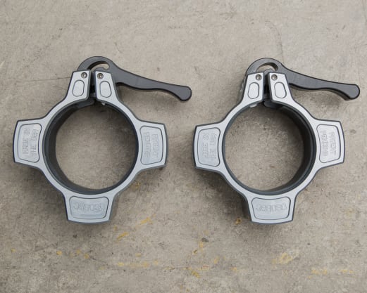 ROGUE OSO バーベルカラー 50mm対応 Rogue OSO Barbell Collars 2.0 | Rogue Fitness